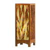 Waterfall Accent Lamp - Oak Park Home & Hardware