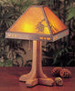 041 Pasadena Lamp - Oak Park Home & Hardware