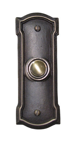 1620 Craftsman Style Doorbell - Oak Park Home & Hardware