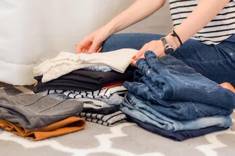 6 Useful Tips On How To Properly Declutter Your House