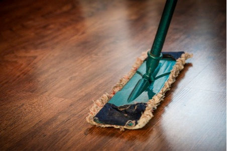 How To Always Keep Your Home Spotless? Follow These Simple Guidelines