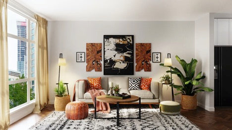 7 Ways You Can Make Any Room Stand Out