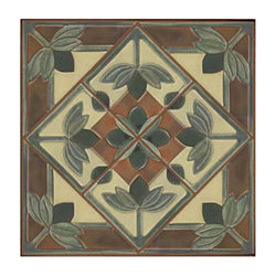 Art Tiles by Feature Tile