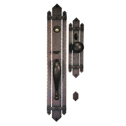 Craftsman Style Grip Entry Sets