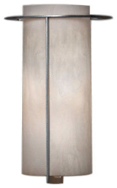 0475-SS-WS-03 Synergy Wall Sconce - Oak Park Home & Hardware