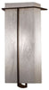 0485-MB-WS-03 Synergy Wall Sconce - Oak Park Home & Hardware