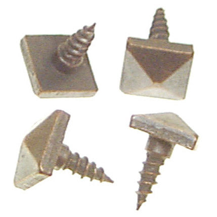 1014-AC Pyramid Head Screws - Oak Park Home & Hardware