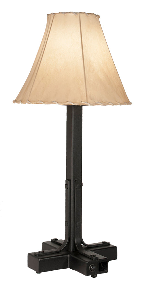 1048 Hospitality Table Lamp - LAPAZ - Oak Park Home & Hardware