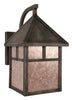 2149-W-Sm Wet Sconce - HERITAGE - Small - Oak Park Home & Hardware