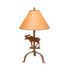255 Moose Table Lamp 32 - Oak Park Home & Hardware