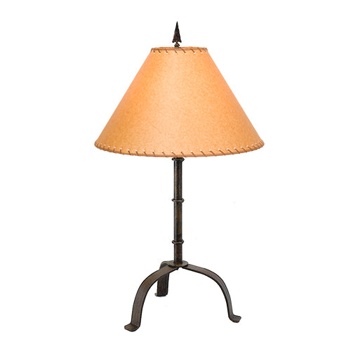 260 Mountain Table Lamp - Oak Park Home & Hardware
