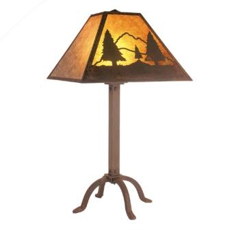 278 Timber Ridge Table Lamp 32 - Oak Park Home & Hardware