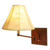 2971-D Swing Arm Lamp - Single - San Carlos - Oak Park Home & Hardware