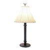 317 Table Lamp - Narrow - Bundle Of Sticks - Oak Park Home & Hardware