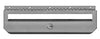 4511 Security Kit Option for Stainless Steel Mailbox - Horizontal Style - with 2 Keys - Oak Park Home & Hardware