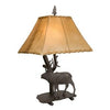 530 Shasta Table Lamp - Elk - Oak Park Home & Hardware