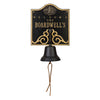 5990BG Personalized Lighthouse Bell Welcome Plaque - Oak Park Home & Hardware
