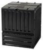 627004 Small Black Eco King Composter - Oak Park Home & Hardware