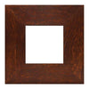 6 x 6 Legacy Style Tile Frame - Oak Park Home & Hardware
