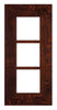6 x 18 Legacy Style Tile Frame-Vertical - Oak Park Home & Hardware