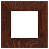 6 x 6 Oak Park Style Tile Frame - Oak Park Home & Hardware