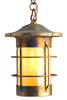 92-4 Balboa Chain Hung Pendant Lantern - Oak Park Home & Hardware
