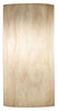 9271-FA-01 Basics Wall Sconce - Faux Alabaster Acrylic - Oak Park Home & Hardware