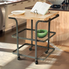 BC2A-HS Rectangle Bakers Cart - SOLD OUT - Oak Park Home & Hardware