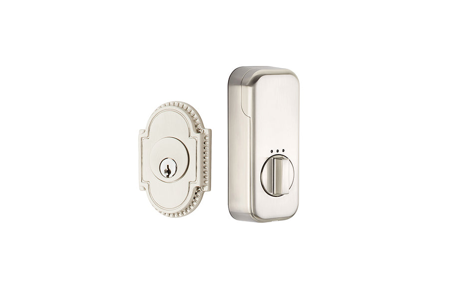 EMPowered SMART Lock Upgrade Knoxville - Connected by August - Oak Park Home & Hardware