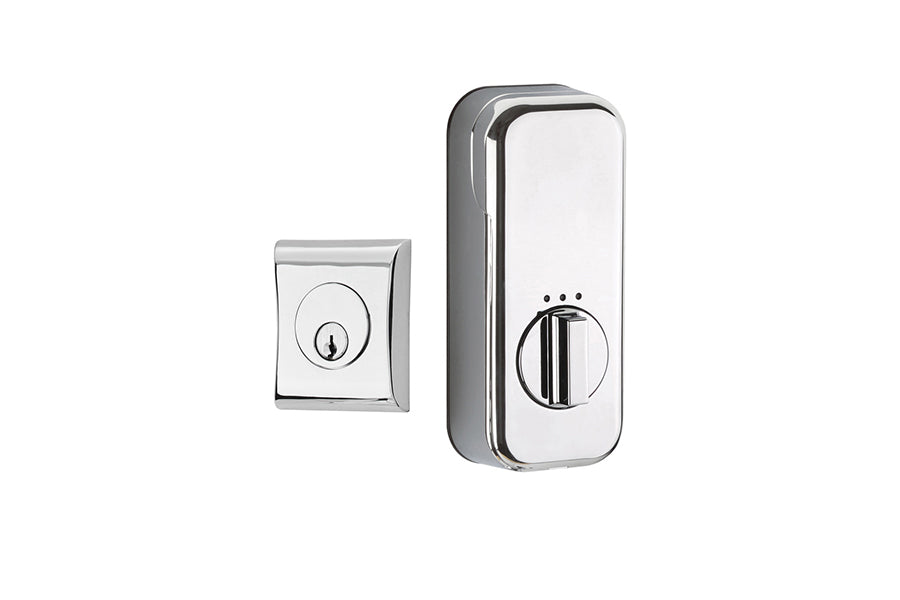 EMPowered SMART Lock Upgrade Neos - Connected by August - Oak Park Home & Hardware