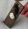 F-DRBELL-SLMAC2 Slim With Acorn Bronze Doorbell - Oak Park Home & Hardware