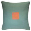 Frank Lloyd Wright FO-1104 Oak Park Skylight Pillow