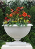 Frank Lloyd Wright Heller House Vase - Small - NFLWHVS - Oak Park Home & Hardware