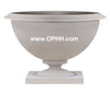 Frank Lloyd Wright Heller House Vase - Small - NFLWHVS - Oak Park Home & Hardware