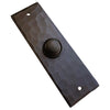 CH-C342X Hammered Style Doorbell - Narrow - Oak Park Home & Hardware
