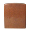 JMCP-46-5 Hammered Copper Tissue Box Cover - Oak Park Home & Hardware