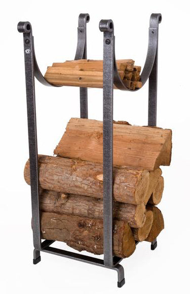 LR2 Sling Fireplace Log Rack - Oak Park Home & Hardware