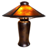 001 Milkcan Lamp - Oak Park Home & Hardware