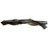 NHP-672-AB-R Leafy Branch Pull Antique Brass (Right side) - Oak Park Home & Hardware