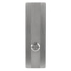 R3 Modern - Minimalist Stainless Steel Doorbell - Oak Park Home & Hardware