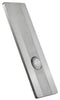 R3 Modern - Minimalist Stainless Steel Doorbell - Oak Park Home & Hardware