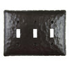 RR-EPH431 Rustic Style Switch Plate - Oak Park Home & Hardware