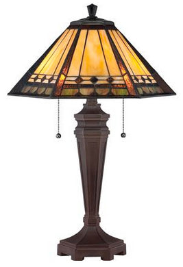 TF1135T Arden Table Lamp Table Lamp - Oak Park Home & Hardware