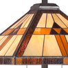 TF1427F Floor Lamp - Oak Park Home & Hardware