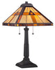 TF1427T Tiffany Table Lamp - Oak Park Home & Hardware