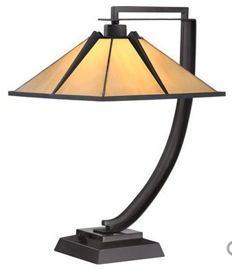 TF1791TWT Tiffany Table Lamp - Oak Park Home & Hardware
