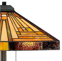 TF885F Floor Lamp - Oak Park Home & Hardware