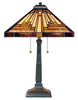 TF885T Stephen Table Lamp - Oak Park Home & Hardware