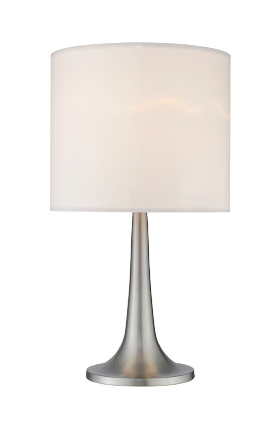 TL1002 Table Lamp - Oak Park Home & Hardware