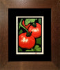 Tomatoes Framed Print - Oak Park Home & Hardware